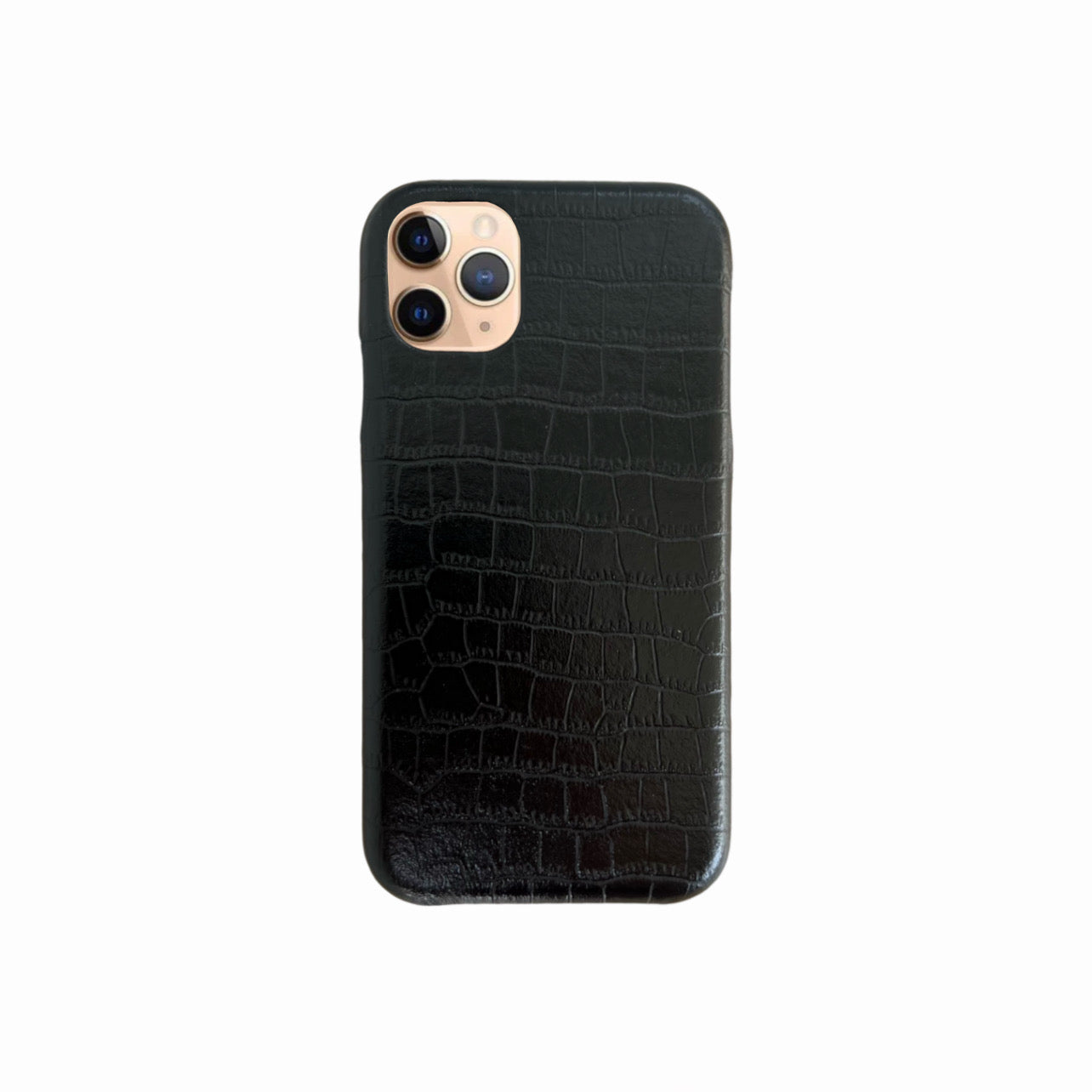Crocodile case iPhone 11 Pro Max