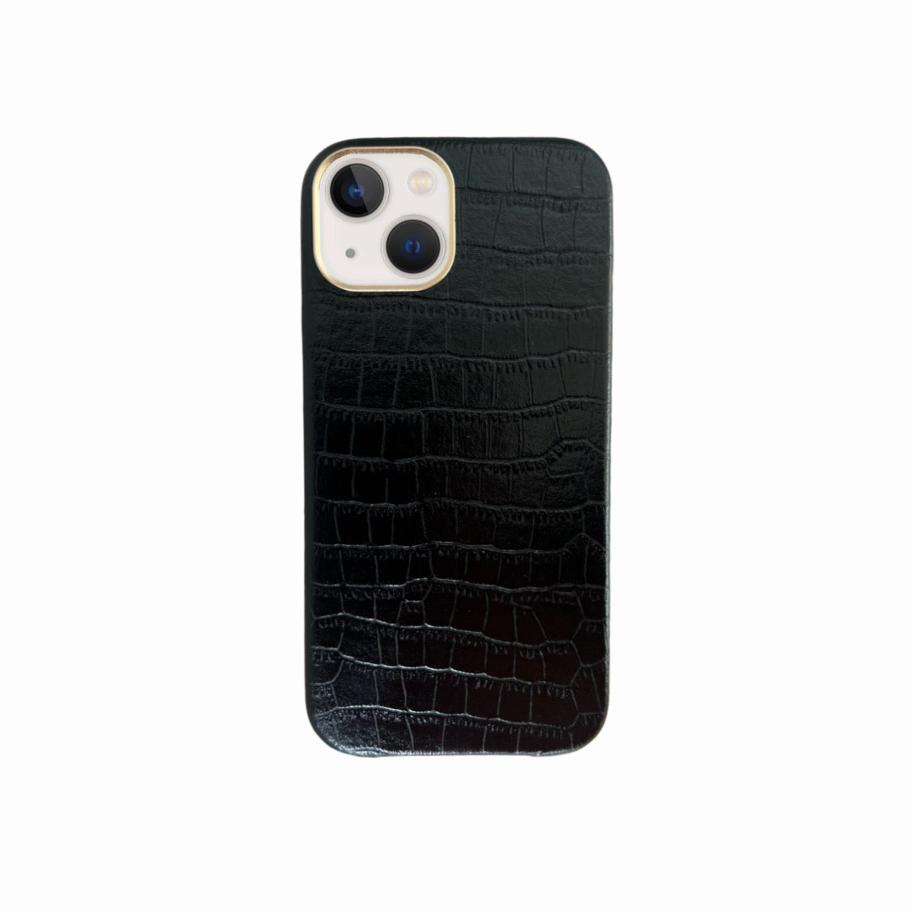 Crocodile Case iPhone 13
