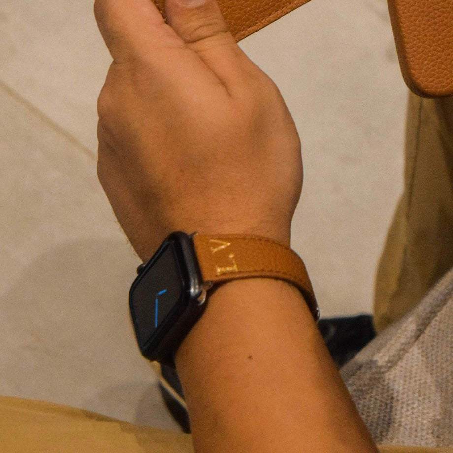Watch Band Café