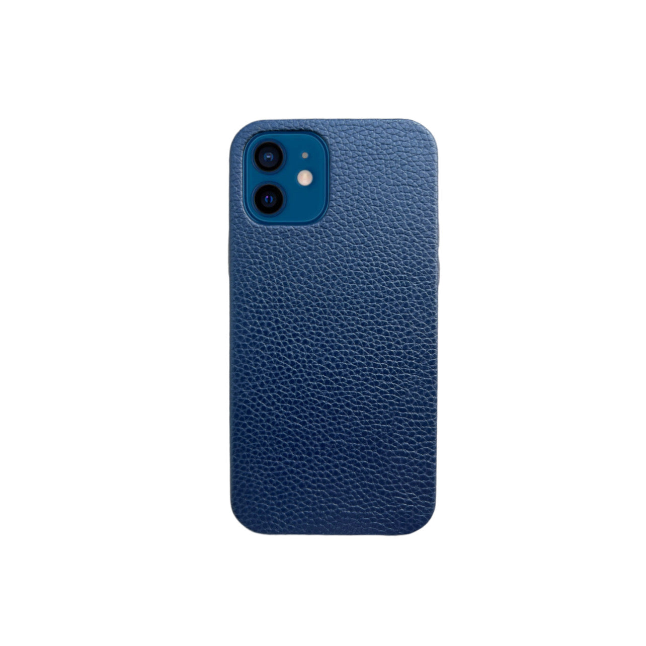 Case iPhone 12/12 Pro Azul oscuro