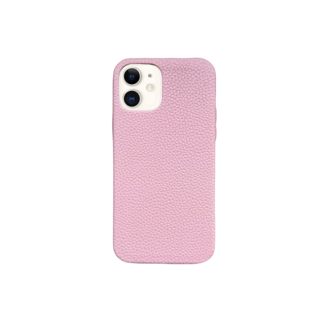 Case iPhone 12/12 Pro Palo de rosa