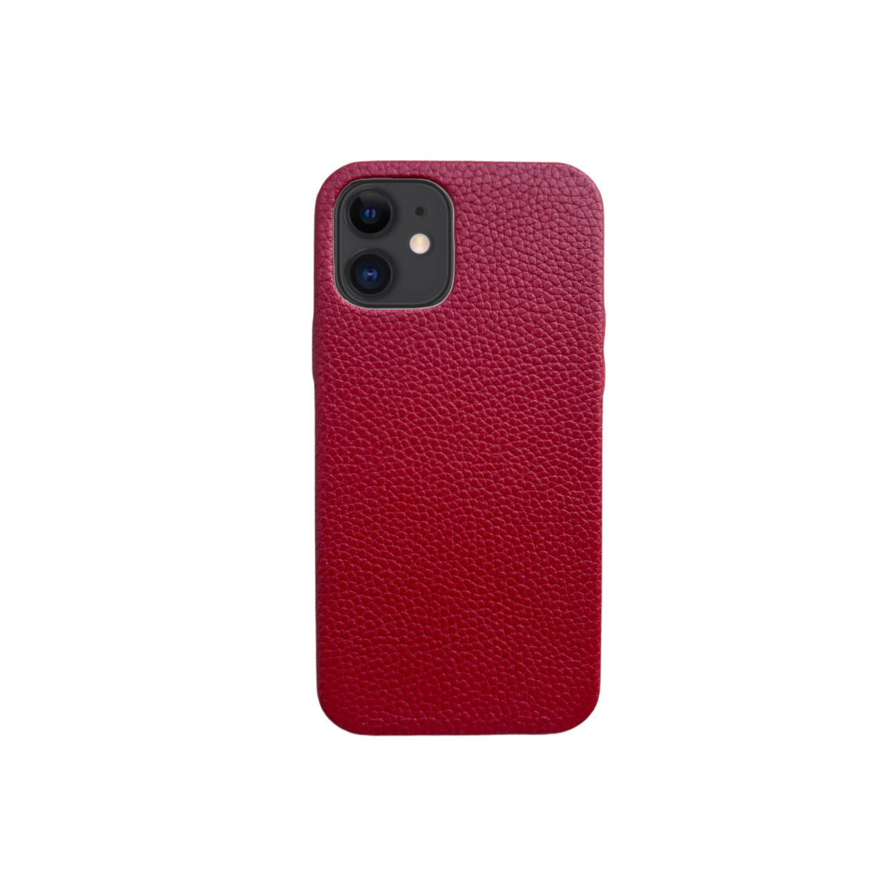 Case iPhone 12/12 Pro Rojo