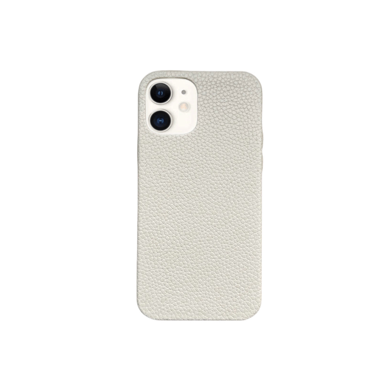 Case iPhone 12/12 Pro Beige