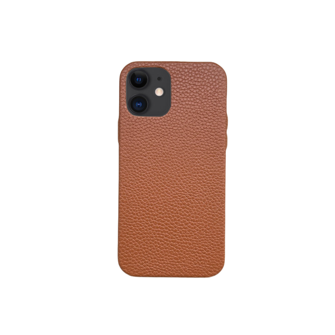 Case iPhone 12/12 Pro Café