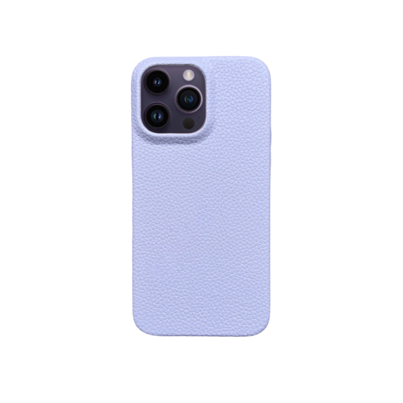 Case iPhone 14 Pro Lila
