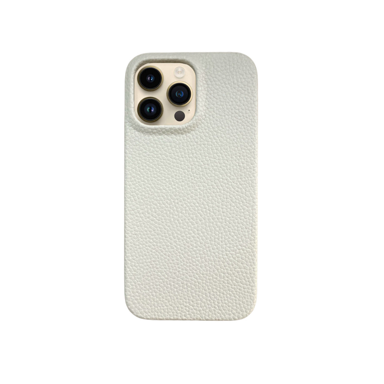 Case iPhone 14 Pro Beige