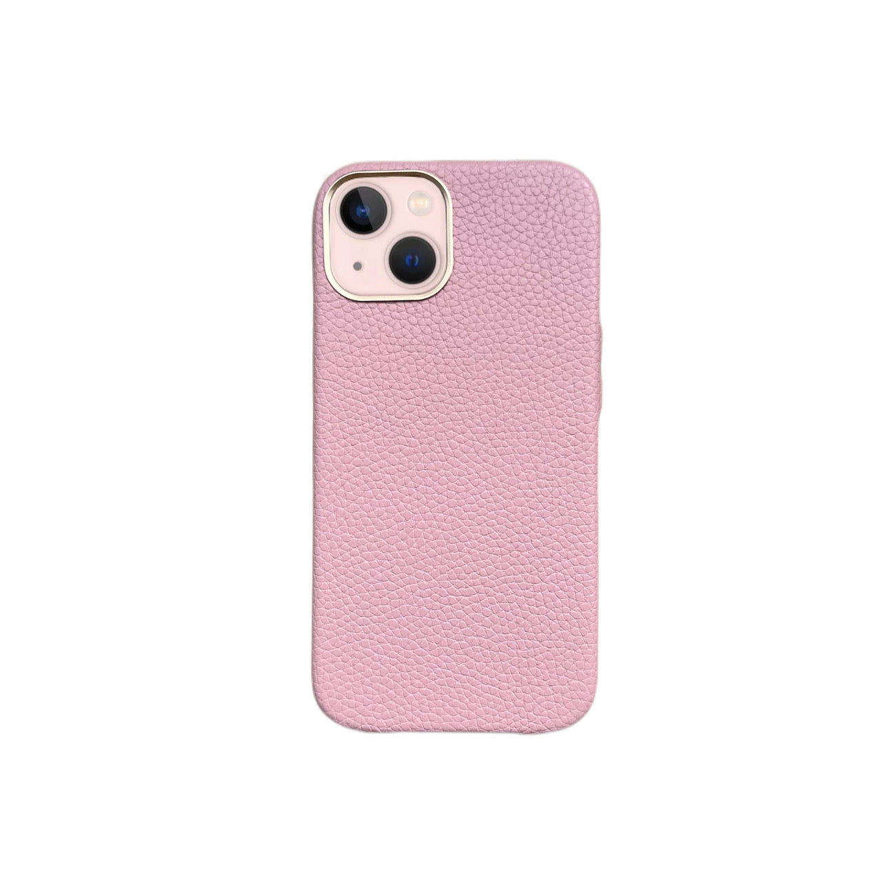 Case iPhone 13 Palo de rosa