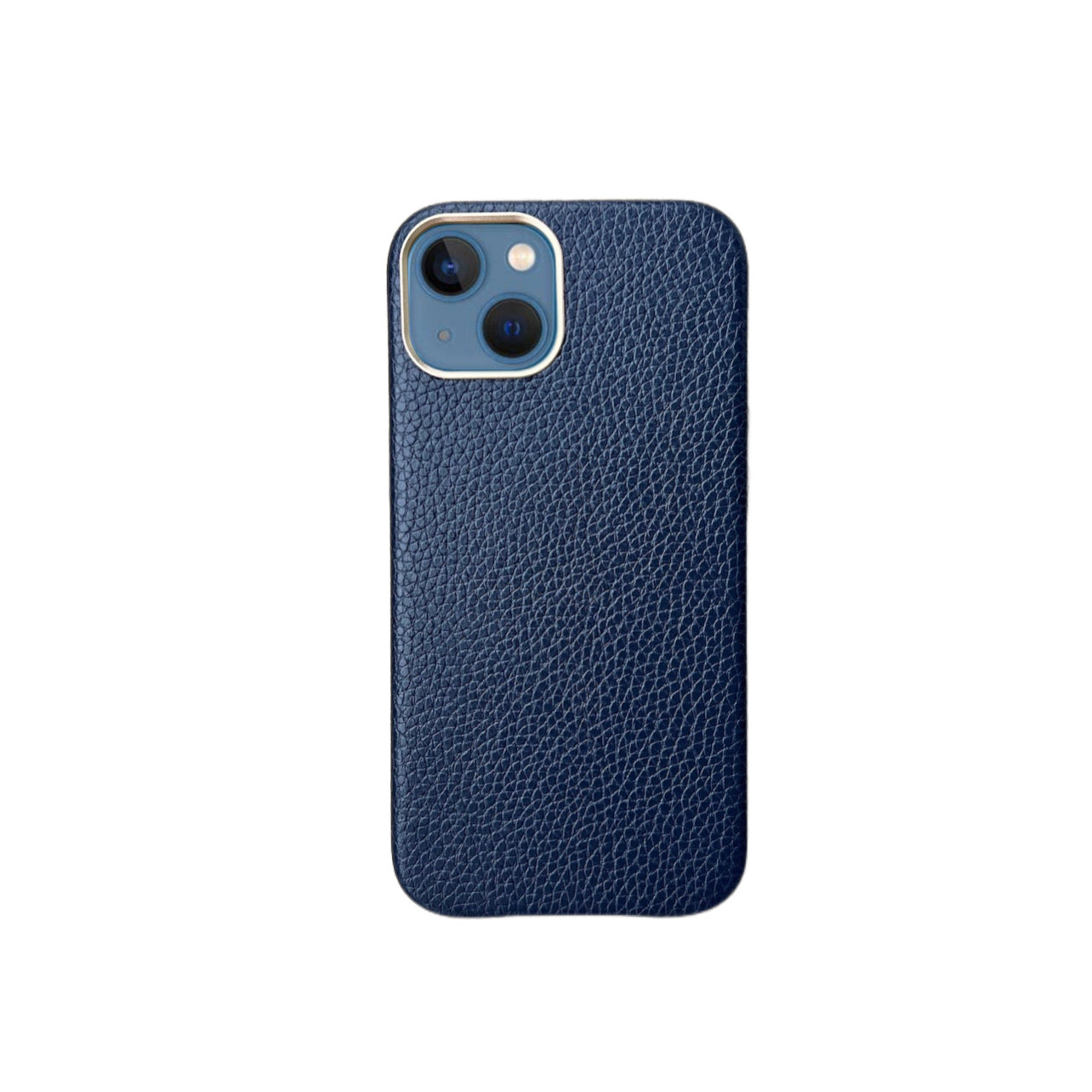 Case iPhone 13 Azul oscuro