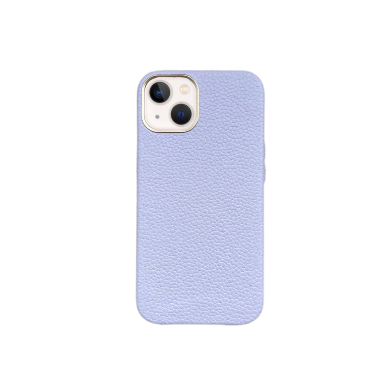 Case iPhone 13 Lila