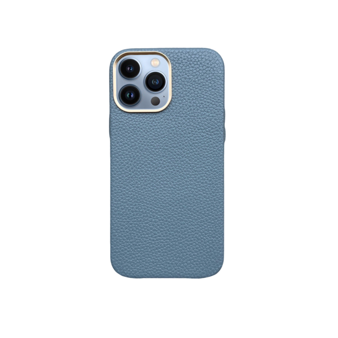 Case iPhone 13 Pro Max Azul sierra