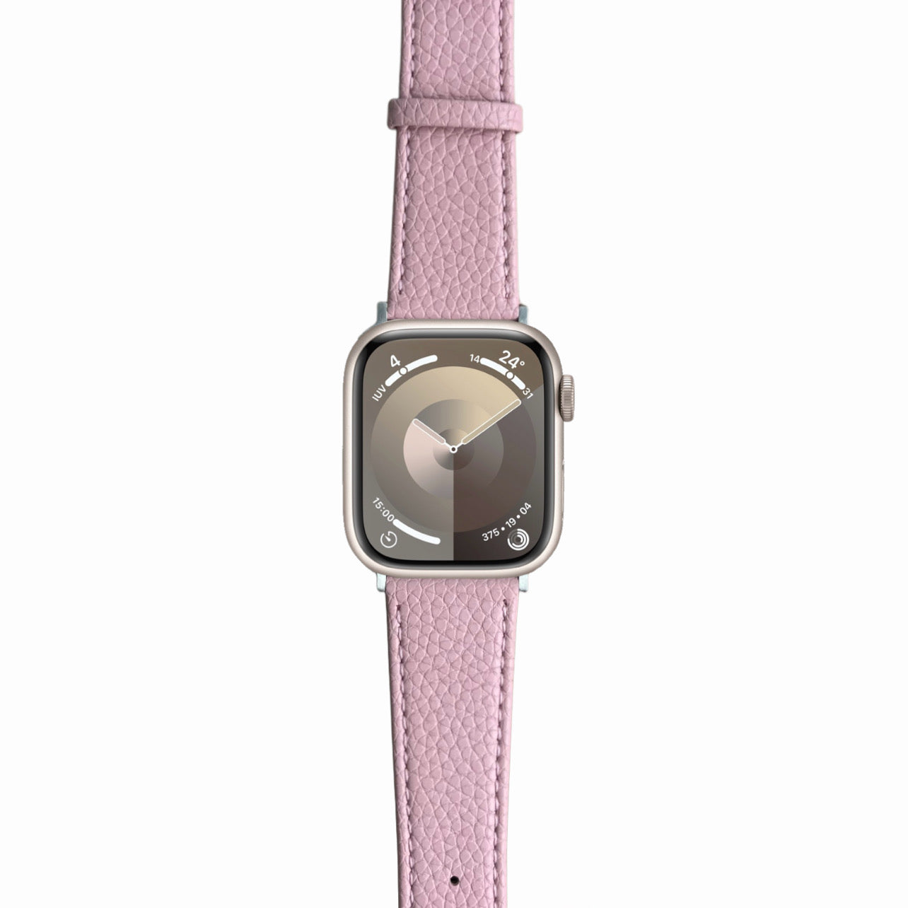 Watch Band Palo de rosa