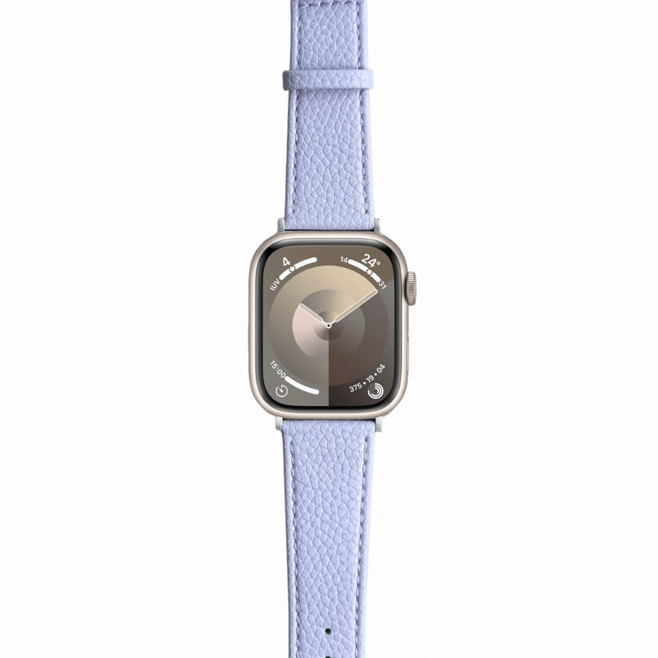 Watch Band Lila