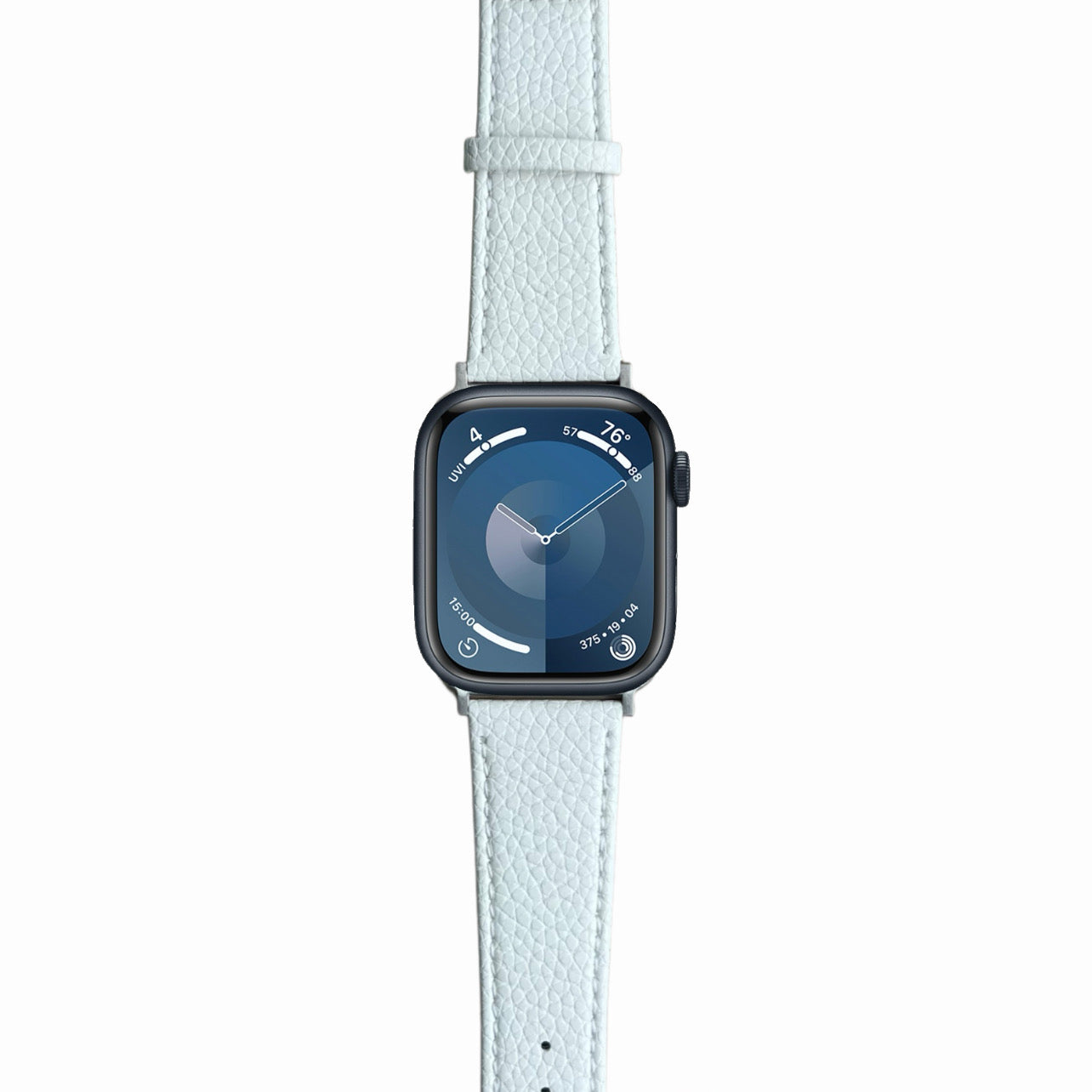 Watch Band Blanca