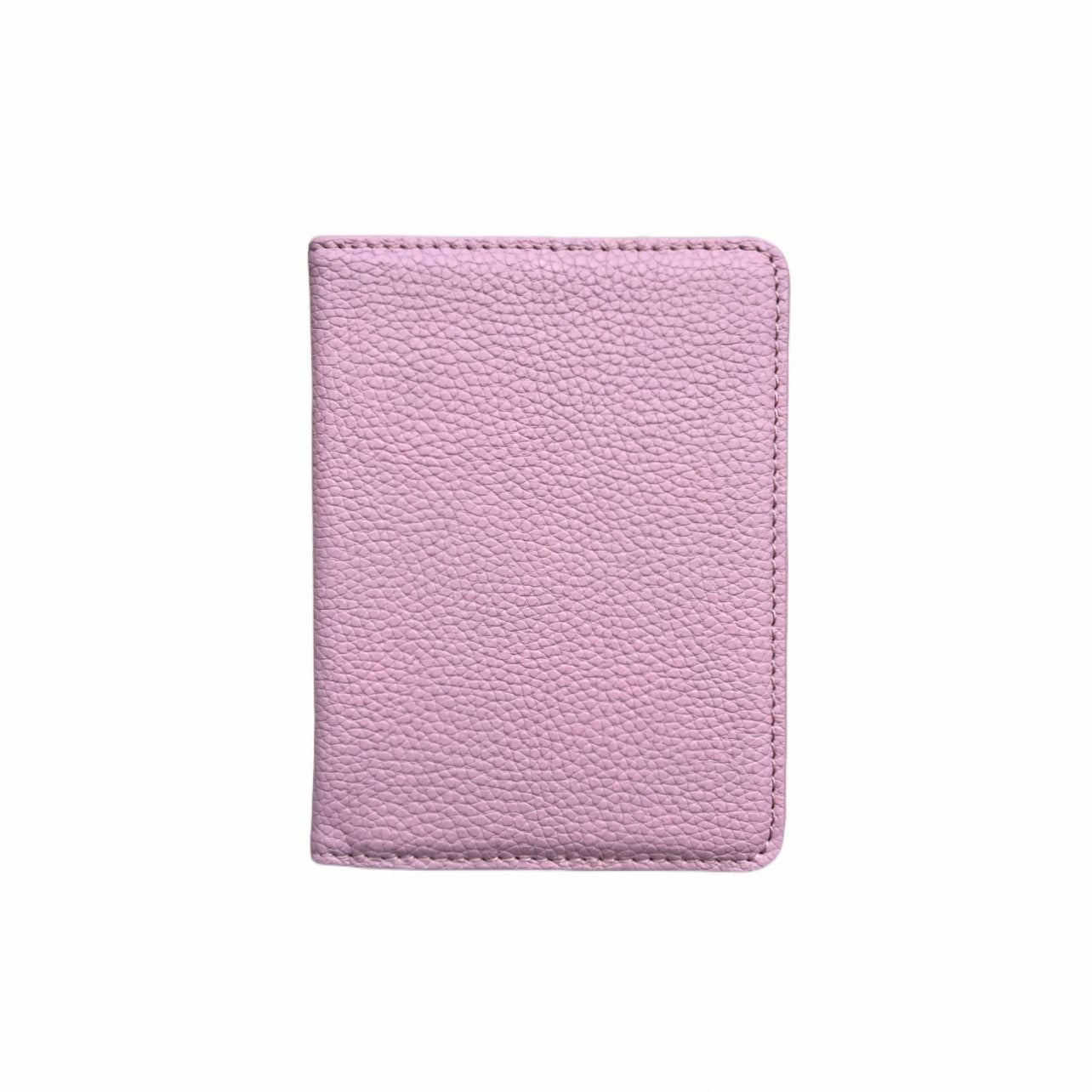 Passport Case Palo de rosa