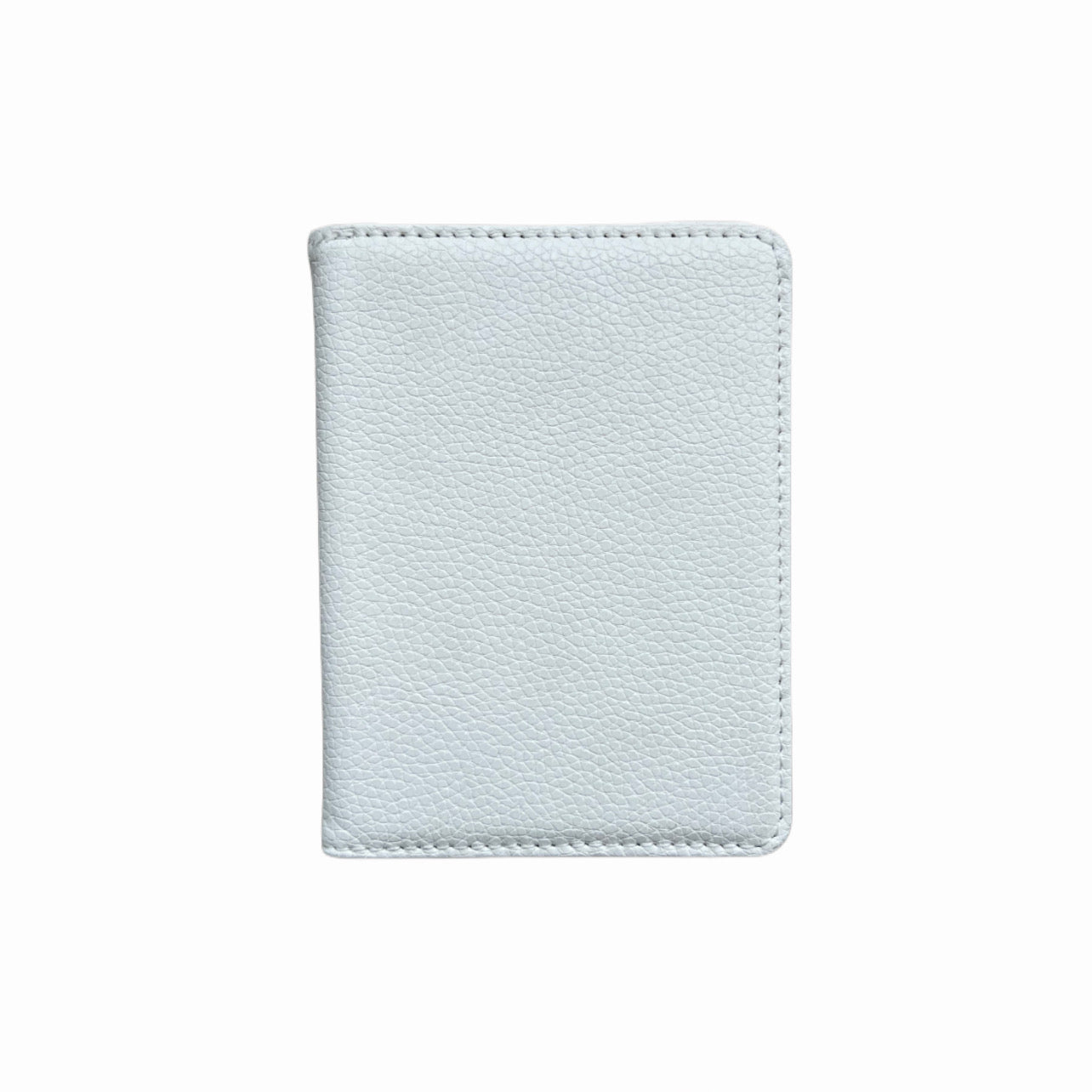 Passport Case Blanco