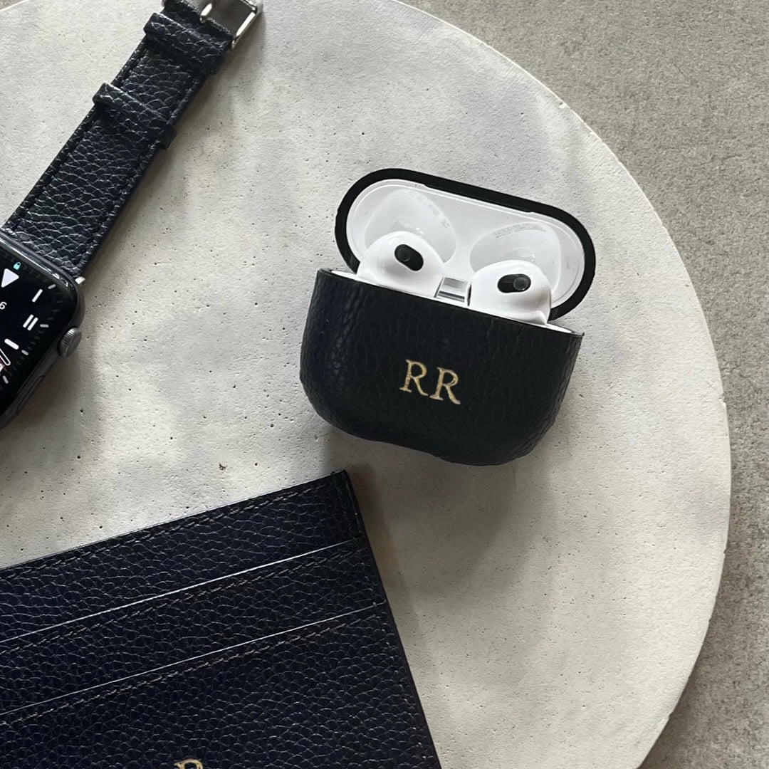 Case AirPods 3 Azul oscuro