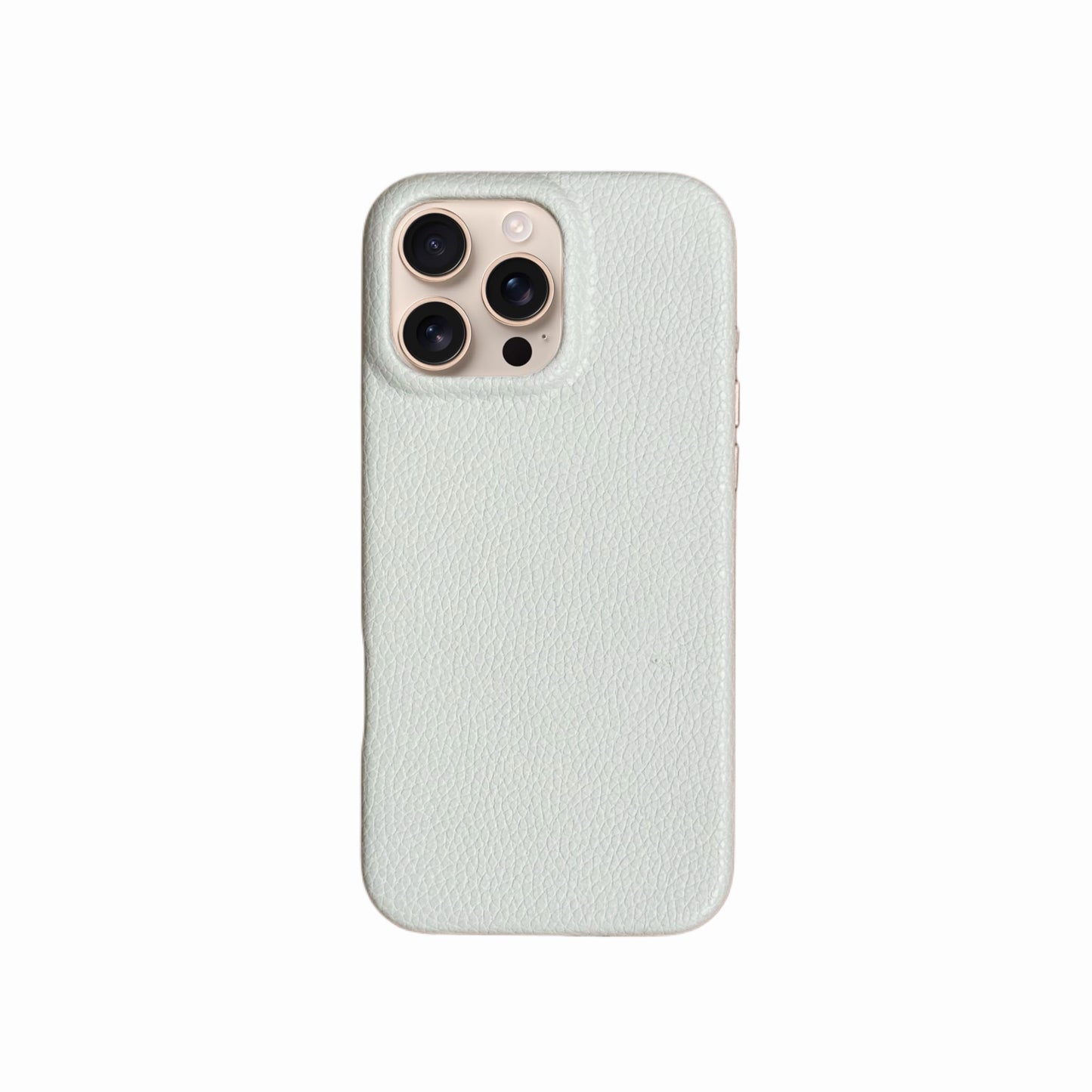 Case iPhone 16 Pro Beige