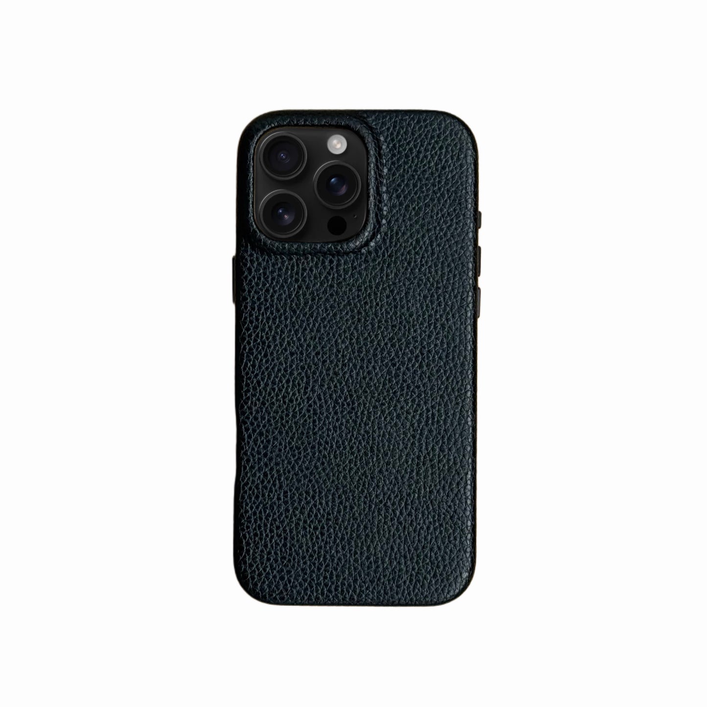 Case iPhone 16 Pro Negro