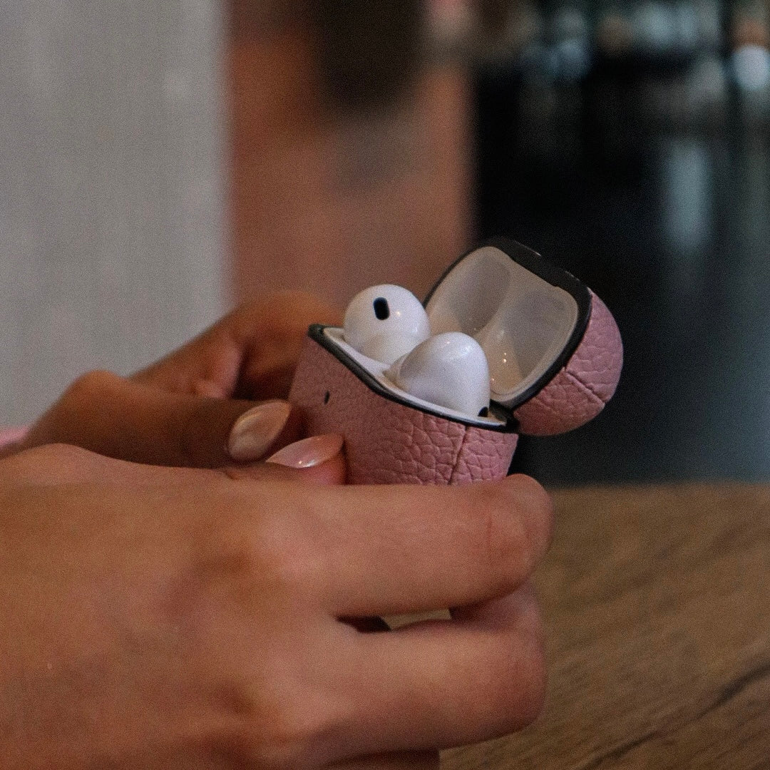 Case AirPods 3 Palo de rosa