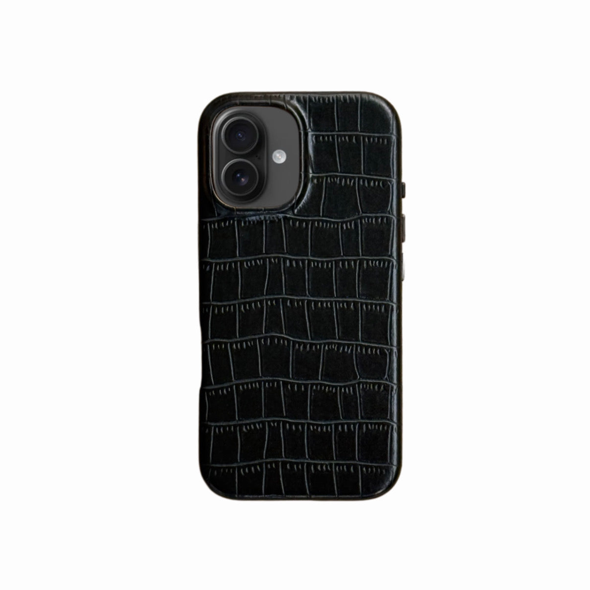 Crocodile Case iPhone 16