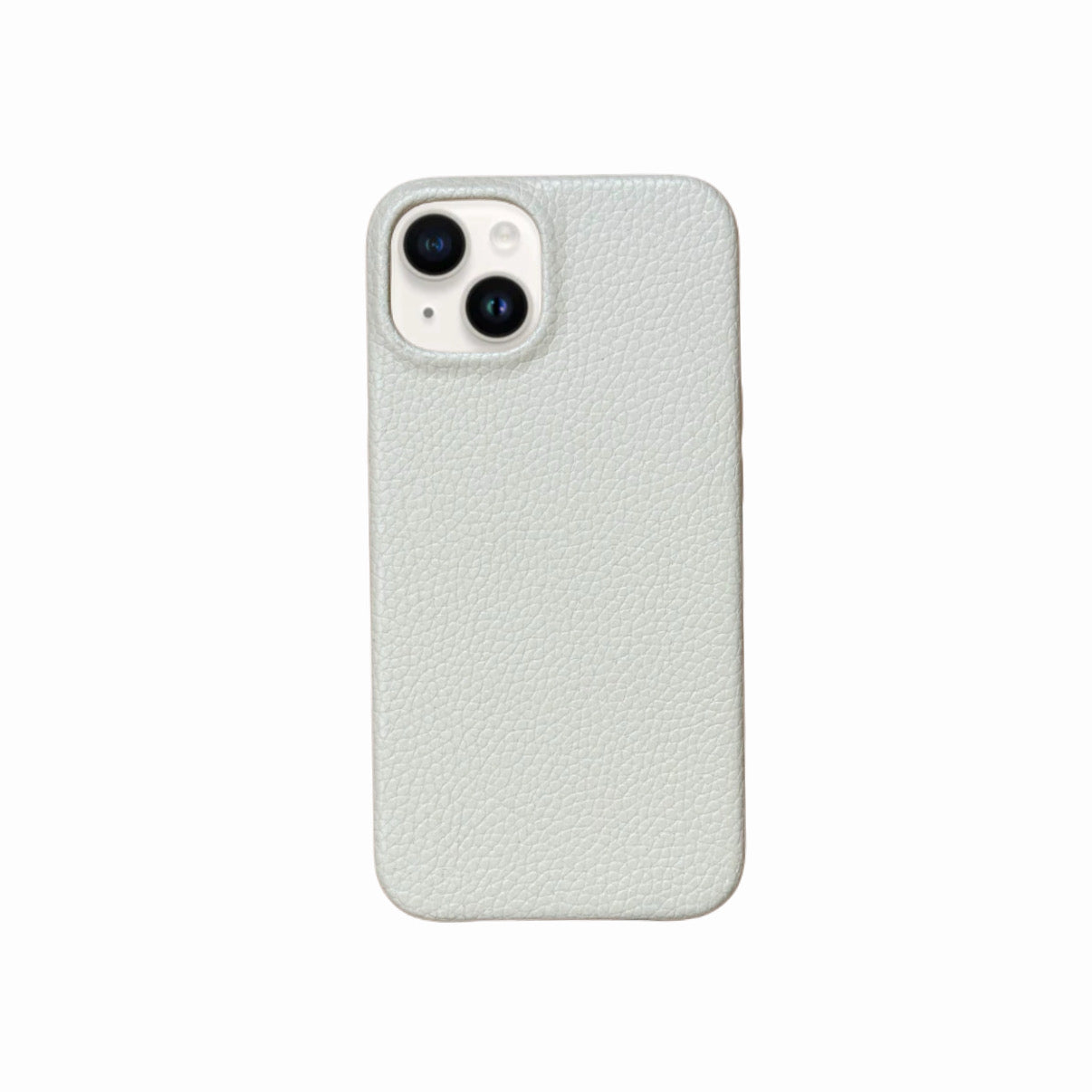 Case iPhone 14 Beige