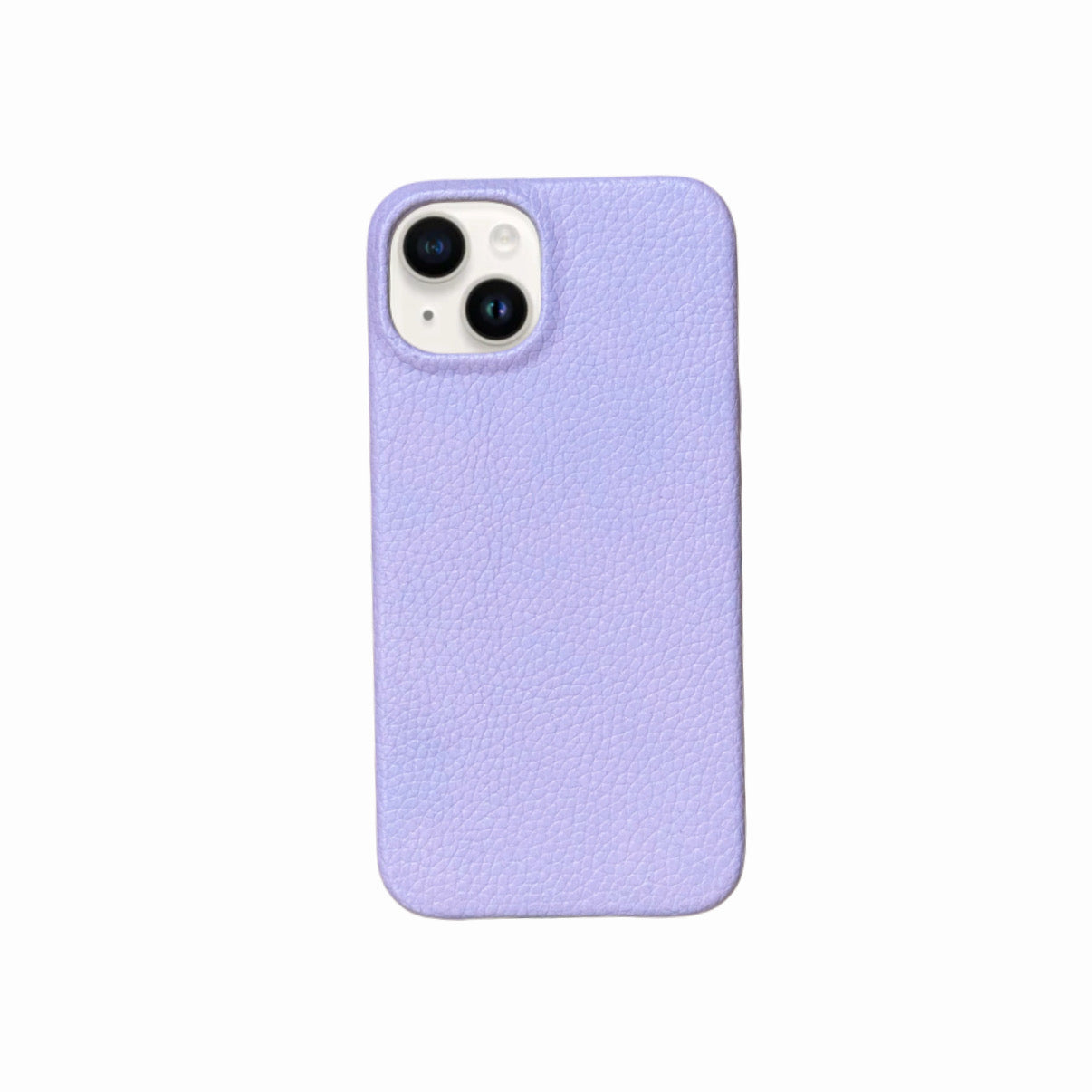 Case iPhone 14 Lila