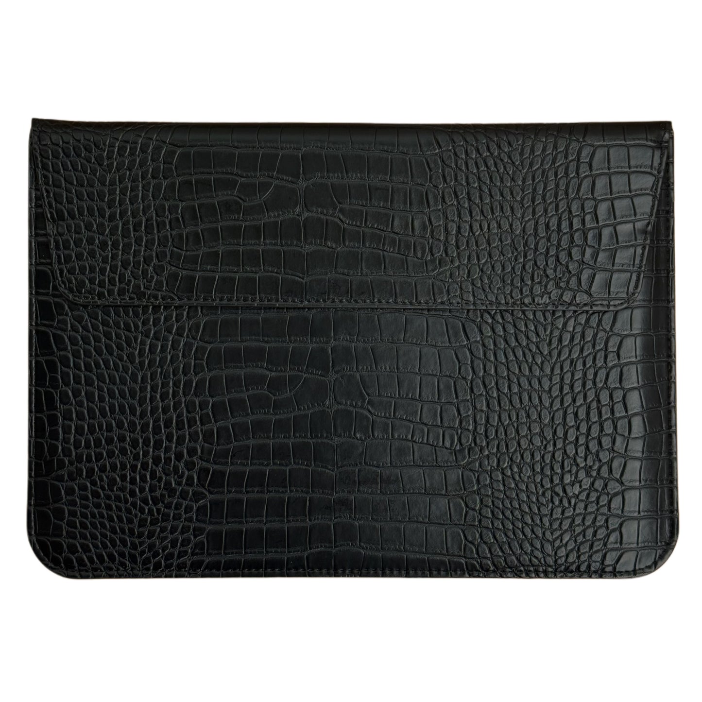 Crocodile MacBook Case