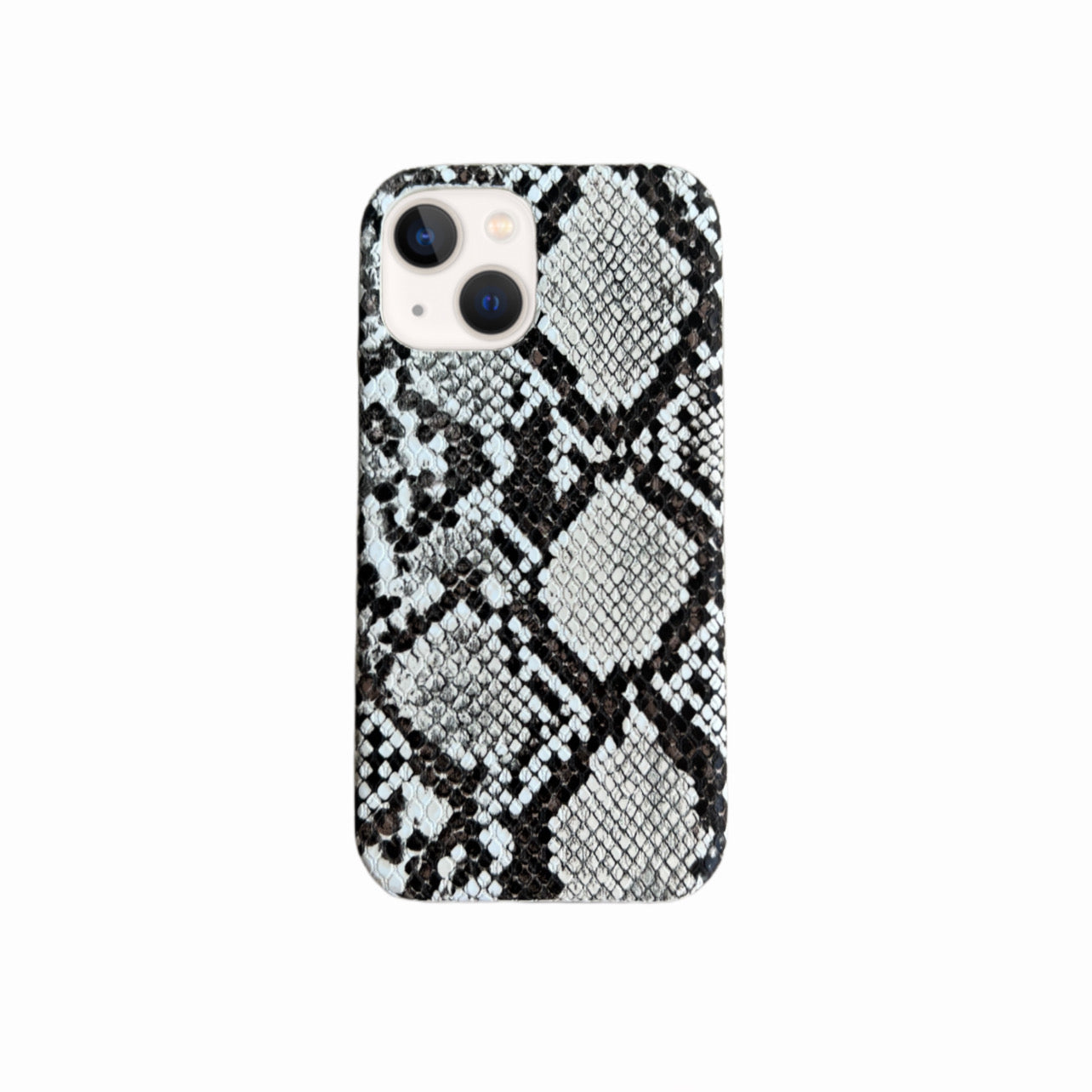 Python Case iPhone 14 y 13