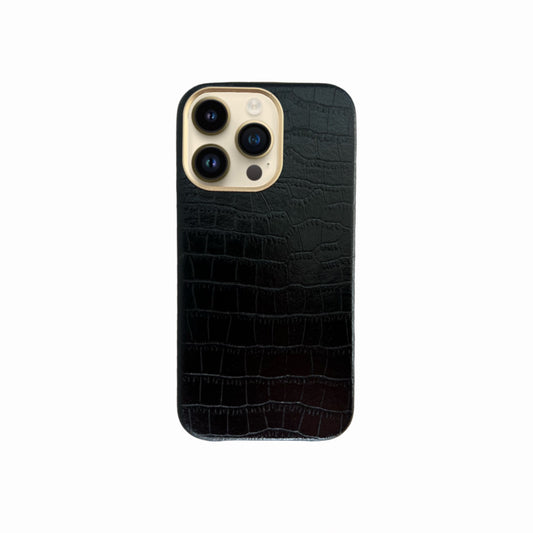 Crocodile Case iPhone 13 Pro