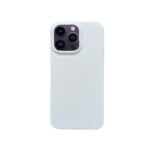 Case iPhone 14 Pro Blanco