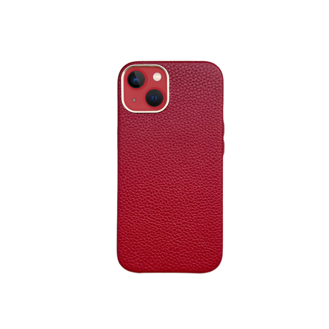 Case iPhone 13 Rojo