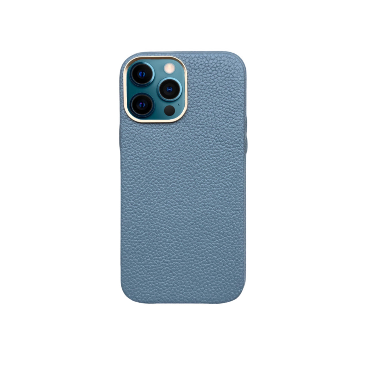 Case iPhone 13 Pro Azul sierra