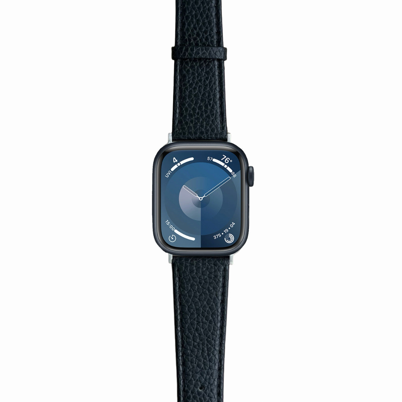 Watch Band Negra