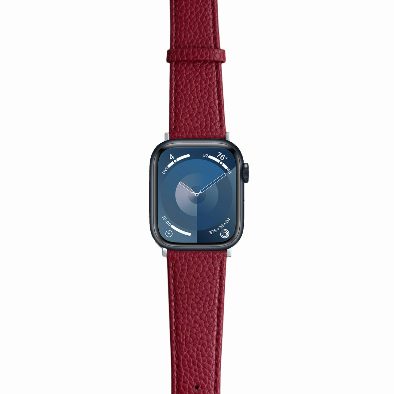 Watch Band Roja