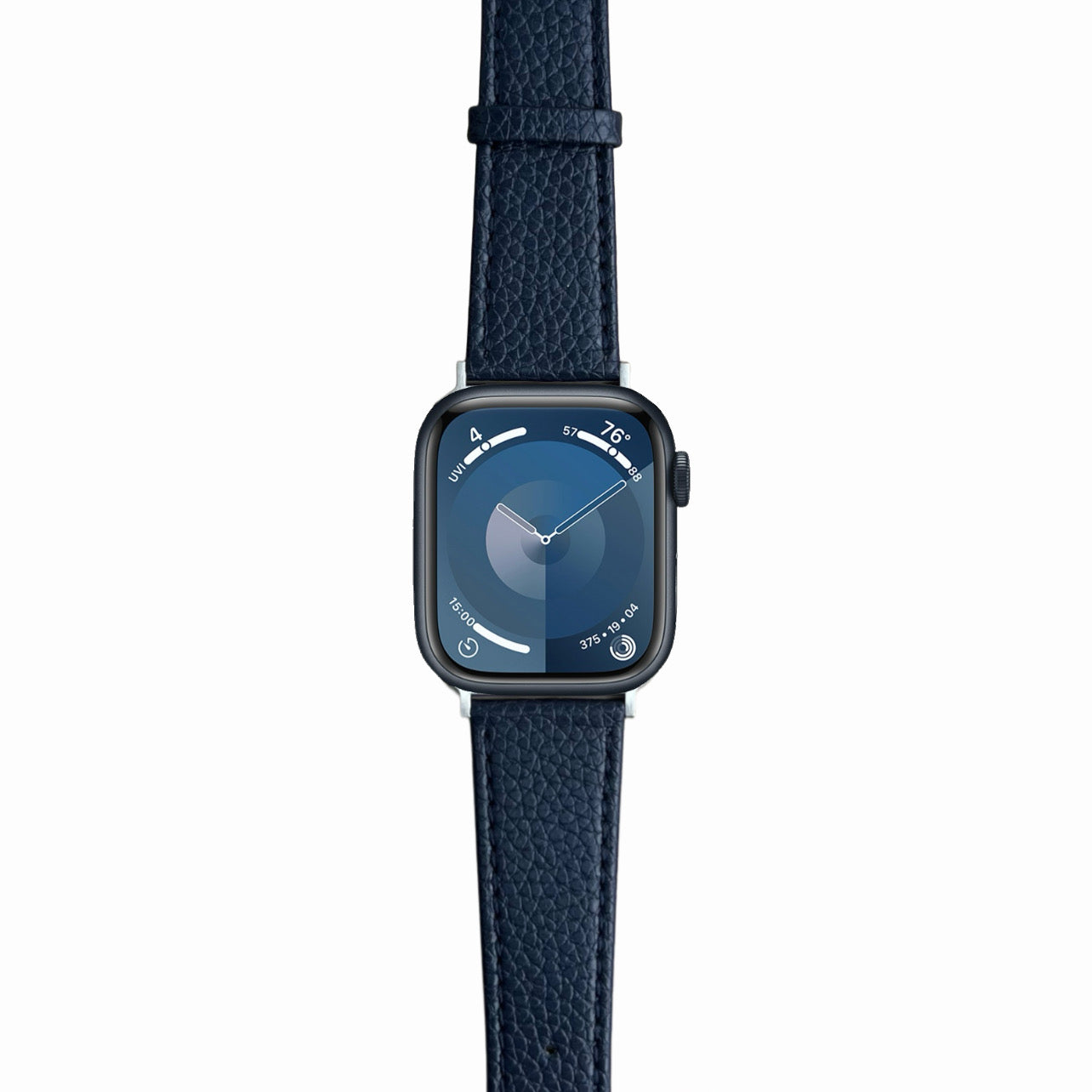 Watch Band Azul oscuro
