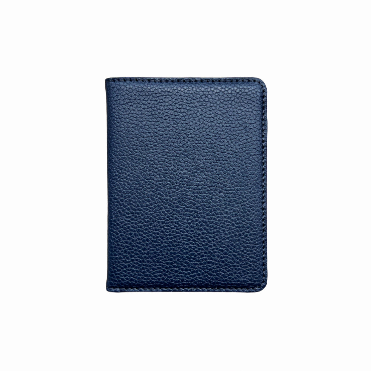 Passport Case Azul oscuro