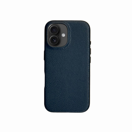 Case iPhone 16 Azul oscuro