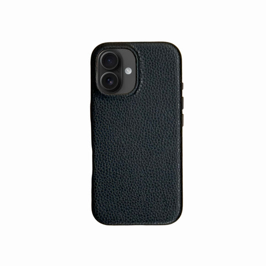 Case iPhone 16 Negro