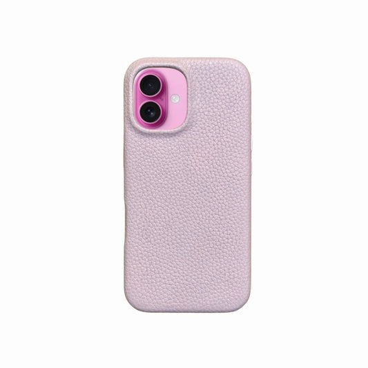 Case iPhone 16 Palo de rosa
