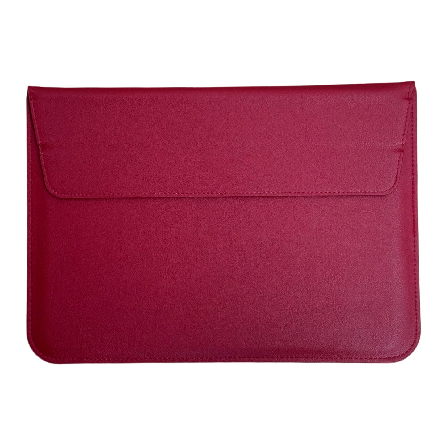 MacBook  Case Vinotinto
