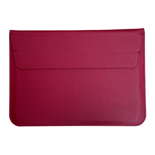 MacBook  Case Vinotinto