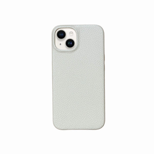 Case iPhone 14 Beige