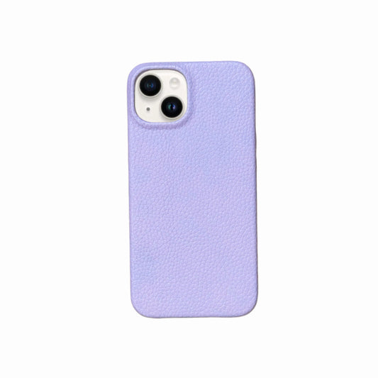 Case iPhone 14 Lila