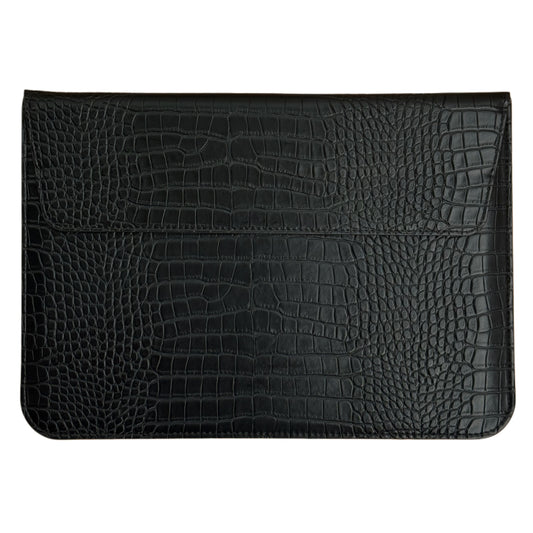 Crocodile MacBook Case
