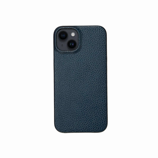 Case iPhone 14 Azul oscuro