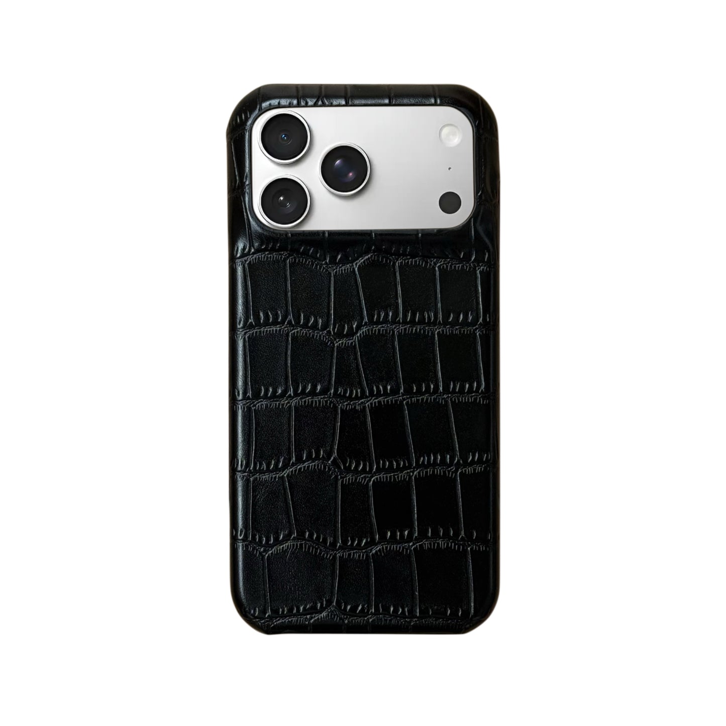 Crocodile Case iPhone 17 Pro Max