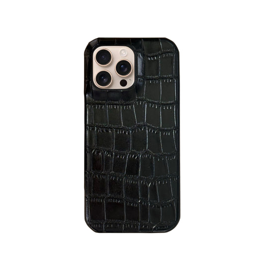 Crocodile Case iPhone 16 Pro Max
